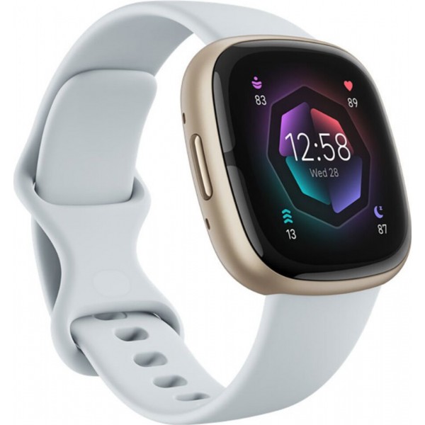 Naujas Fitbit Sense 2 Naujas Fitbit Sense 2